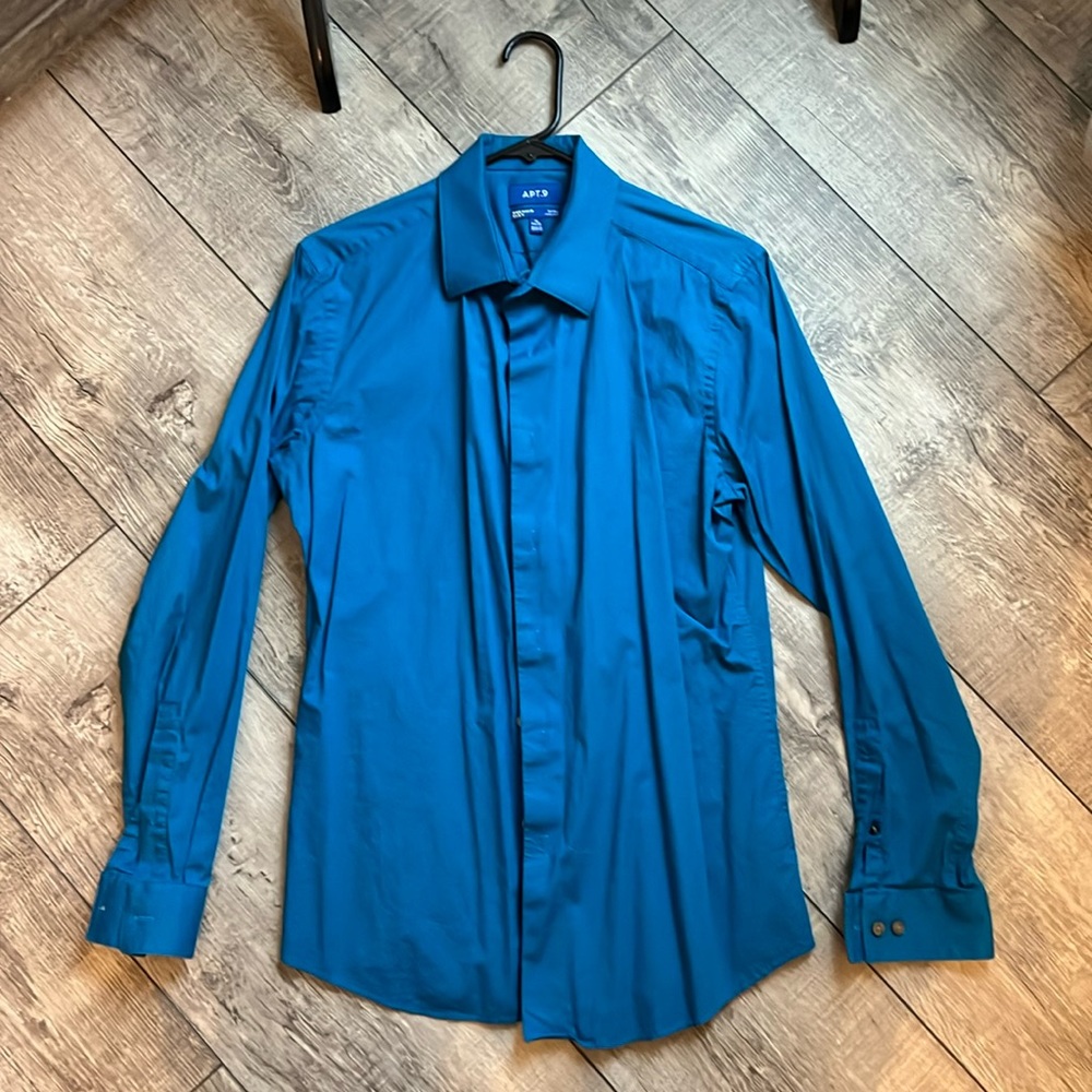 Dress Shirt